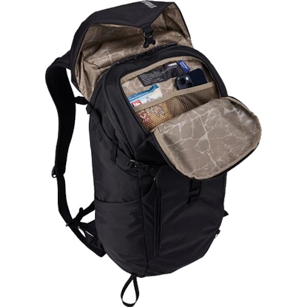 תיק גב לטיולים 25 ליטר thule