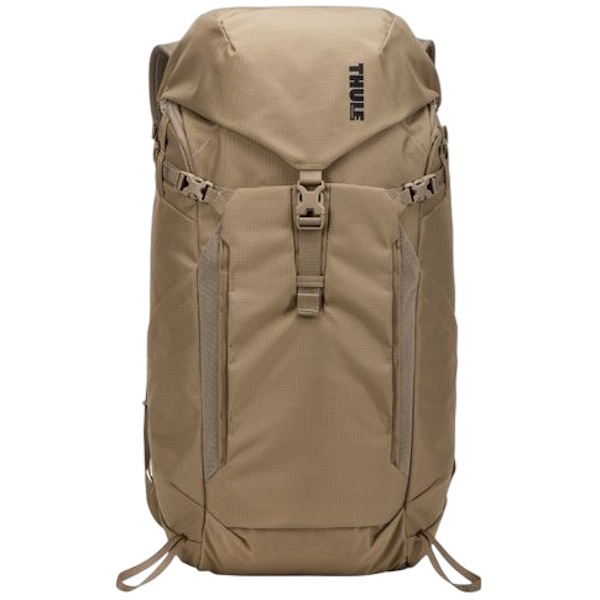 תיק גב לטיולים 25 ליטר Thule &lrm;AllTrail 25L חום