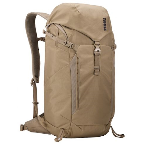 alltrail 25l חום thule
