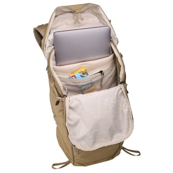 תיק גב לטיולים 25 ליטר thule