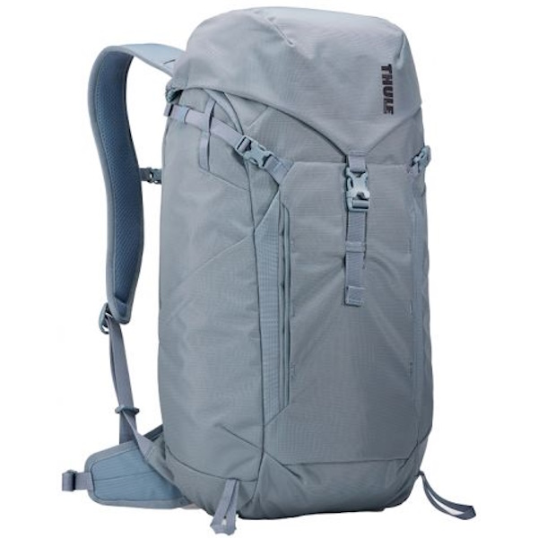 alltrail 25l אפור thule