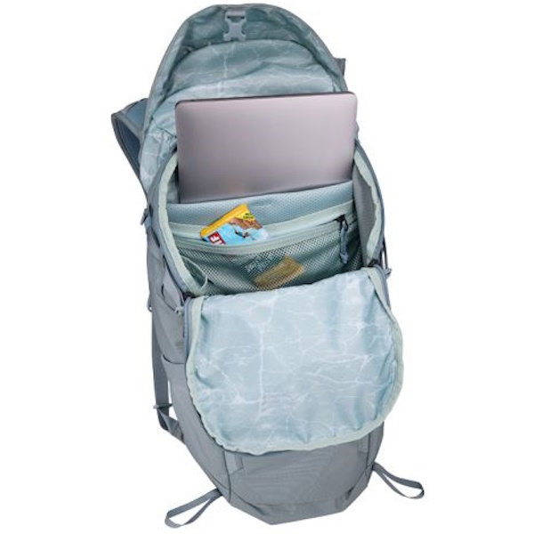 תיק גב לטיולים 25 ליטר thule