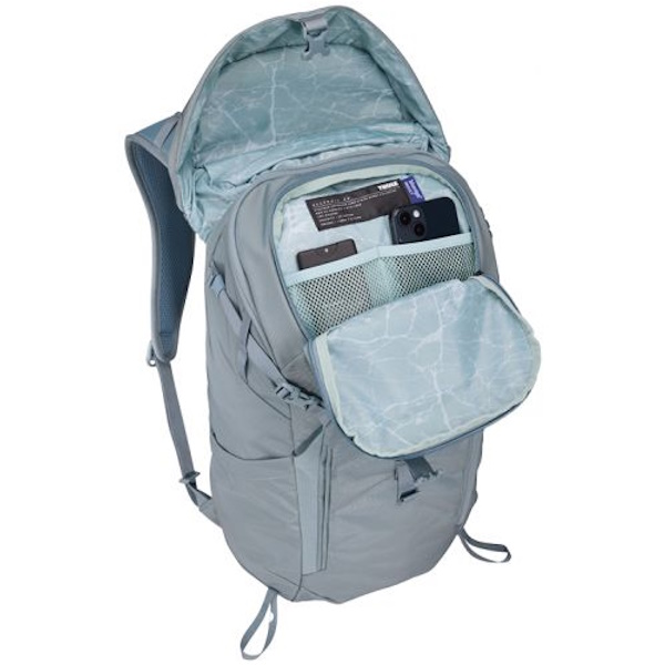 תיק גב לטיולים 25 ליטר thule