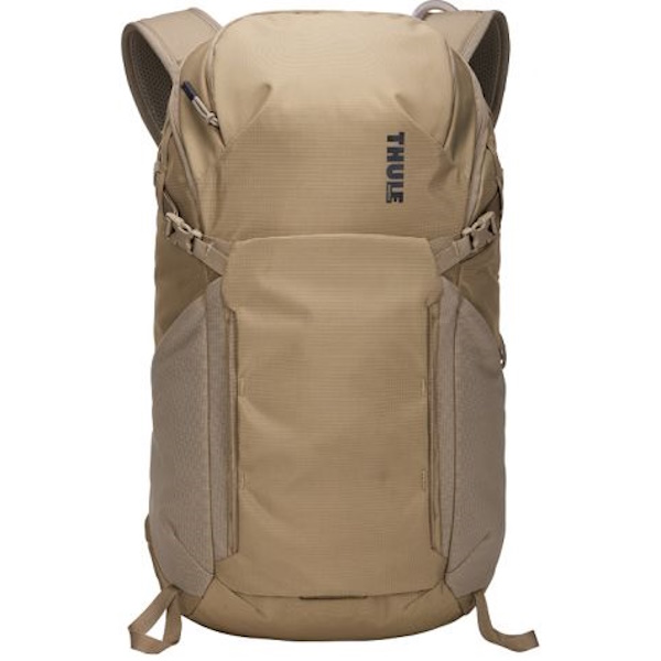 תיק גב לטיולים 22 ליטר Thule &lrm;AllTrail 22L חום