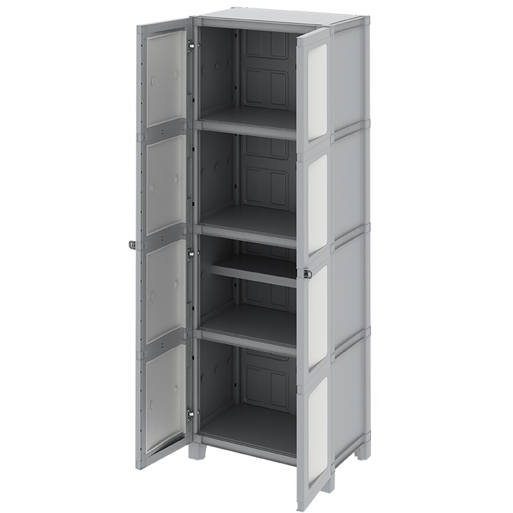 modulize tall keter
