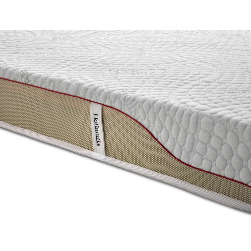 תמונה של מזרן טמפור זוגי בשילוב hollandia latex talalay