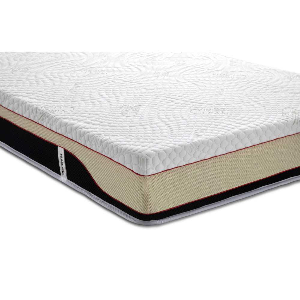 tempur comfort deluxe premium hollandia
