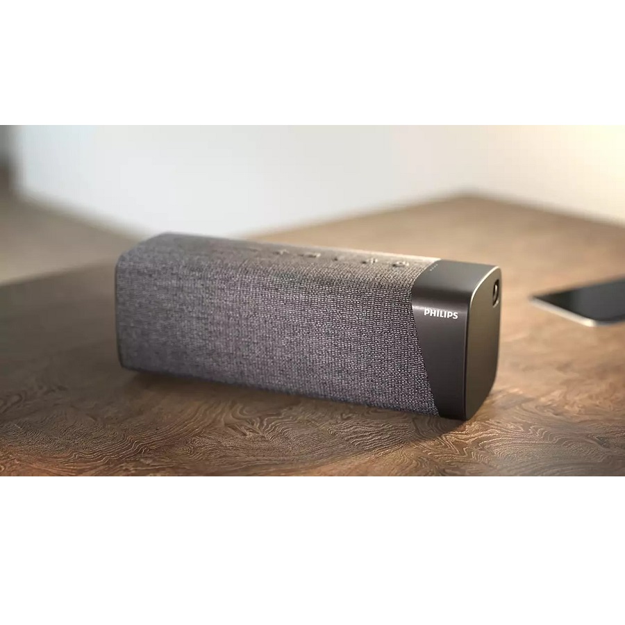 רמקול נייד philips