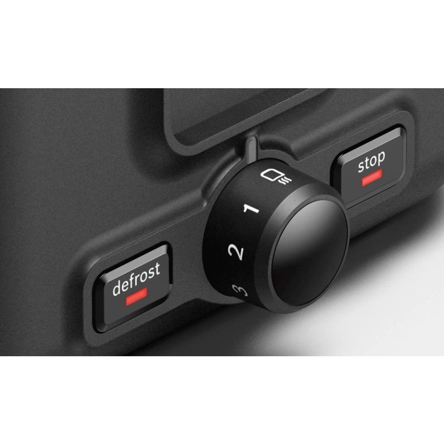 מצנם קופץ 2 פרוסות bosch