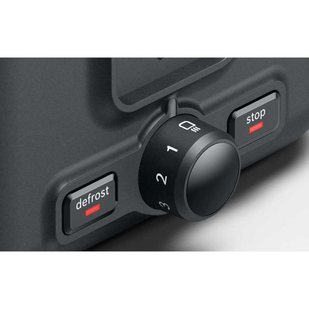 תמונה של מצנם מעוצב 2 פרוסות bosch