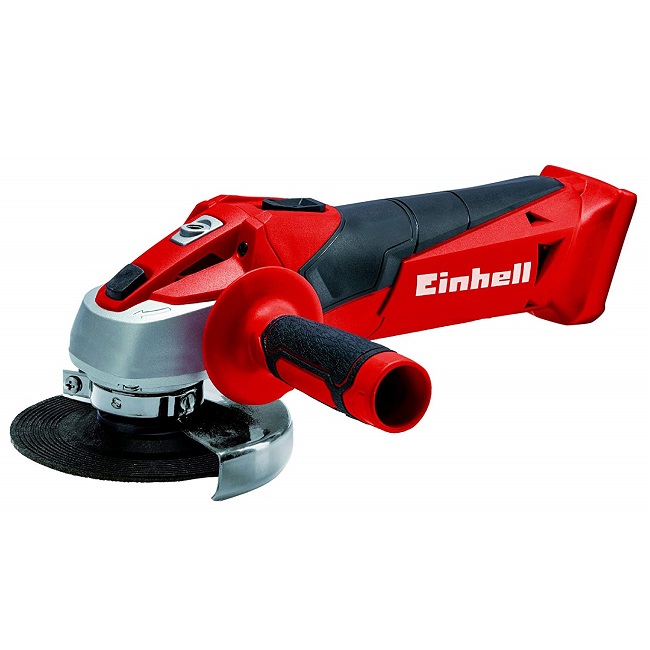 משחזת זווית גוף Einhell &lrm;TC-AG 18/115 LI