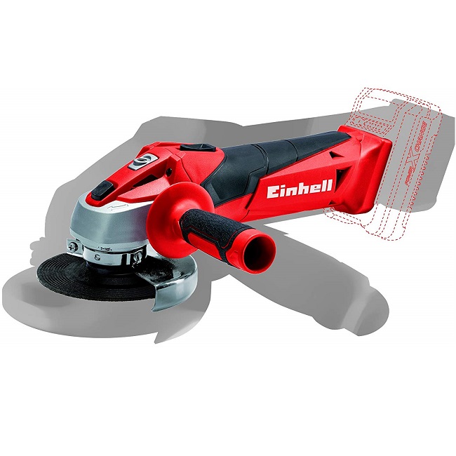 tc-ag 18/115 li einhell