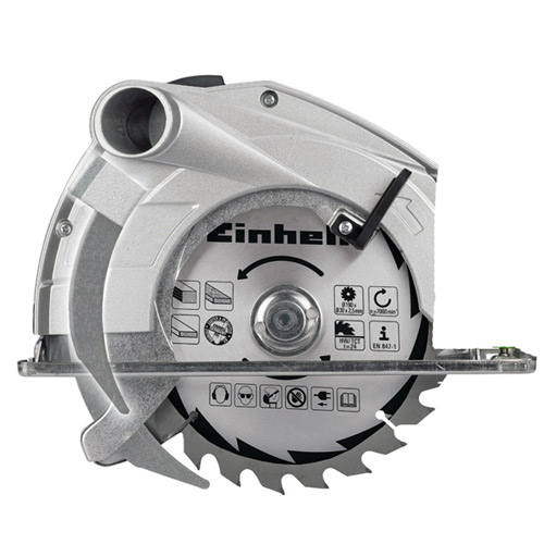 tc-cs 1400/1 einhell