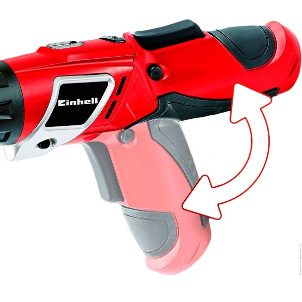 tc-sd 3,6 li einhell