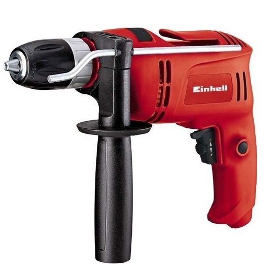 מקדחה/ מברגה רוטטת Einhell &lrm;TC-ID 650 E