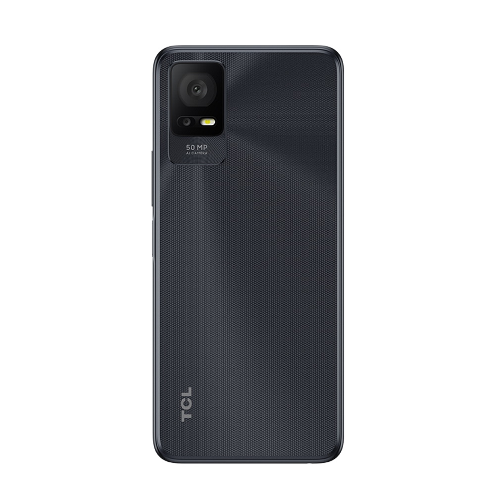 טלפון סלולרי 6.6 tcl