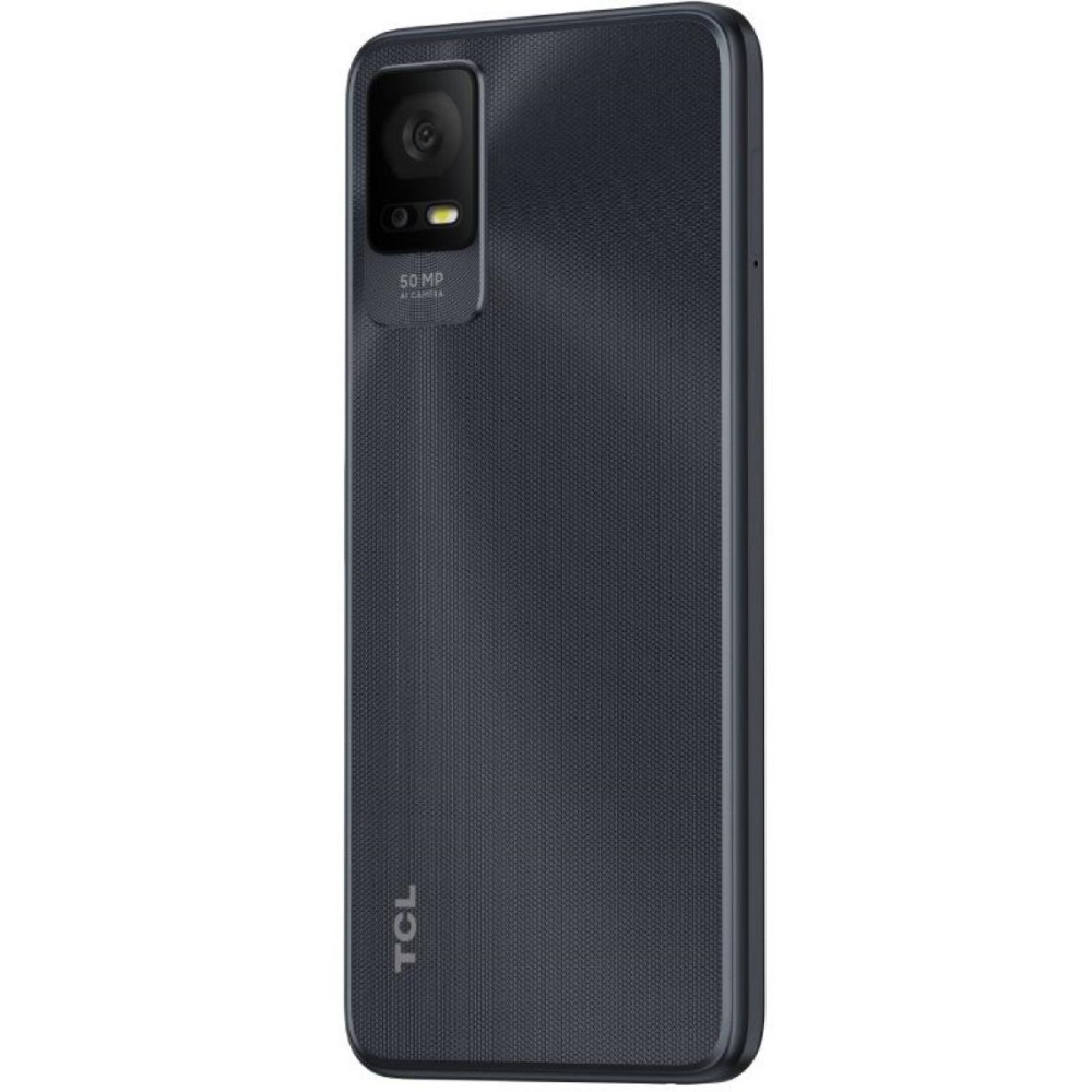 תמונה של טלפון סלולרי 6.6 tcl