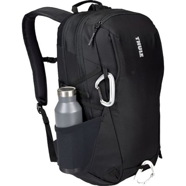תיק גב למחשב נייד עד 15.6 thule