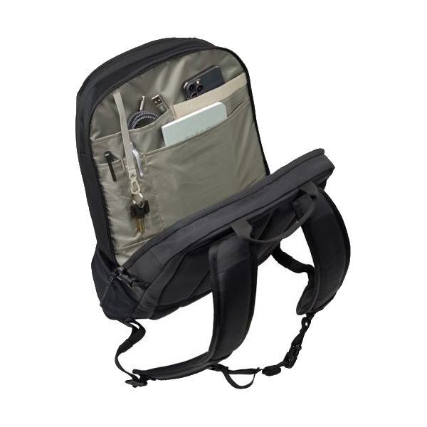 תיק גב למחשב נייד עד 15.6 thule