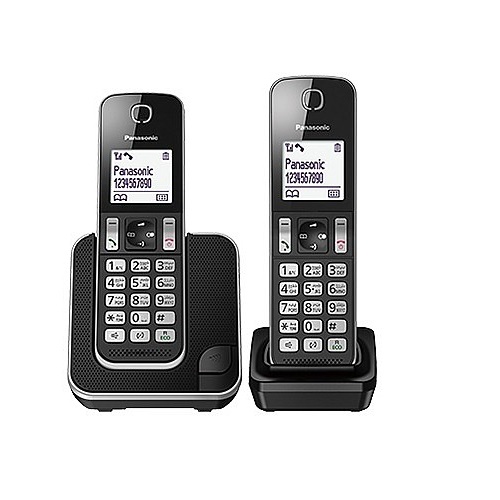 kx-tgd312mbb panasonic