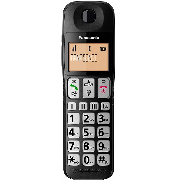 kx-tge110mbb panasonic