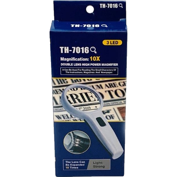 th-7016 gbnor
