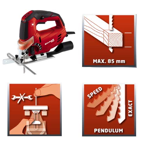 th-js85 einhell