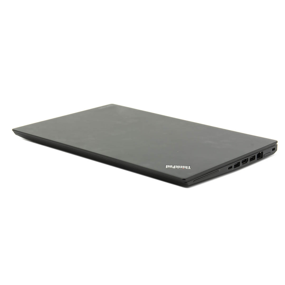 thinkpad t460 256gb/8gb lenovo
