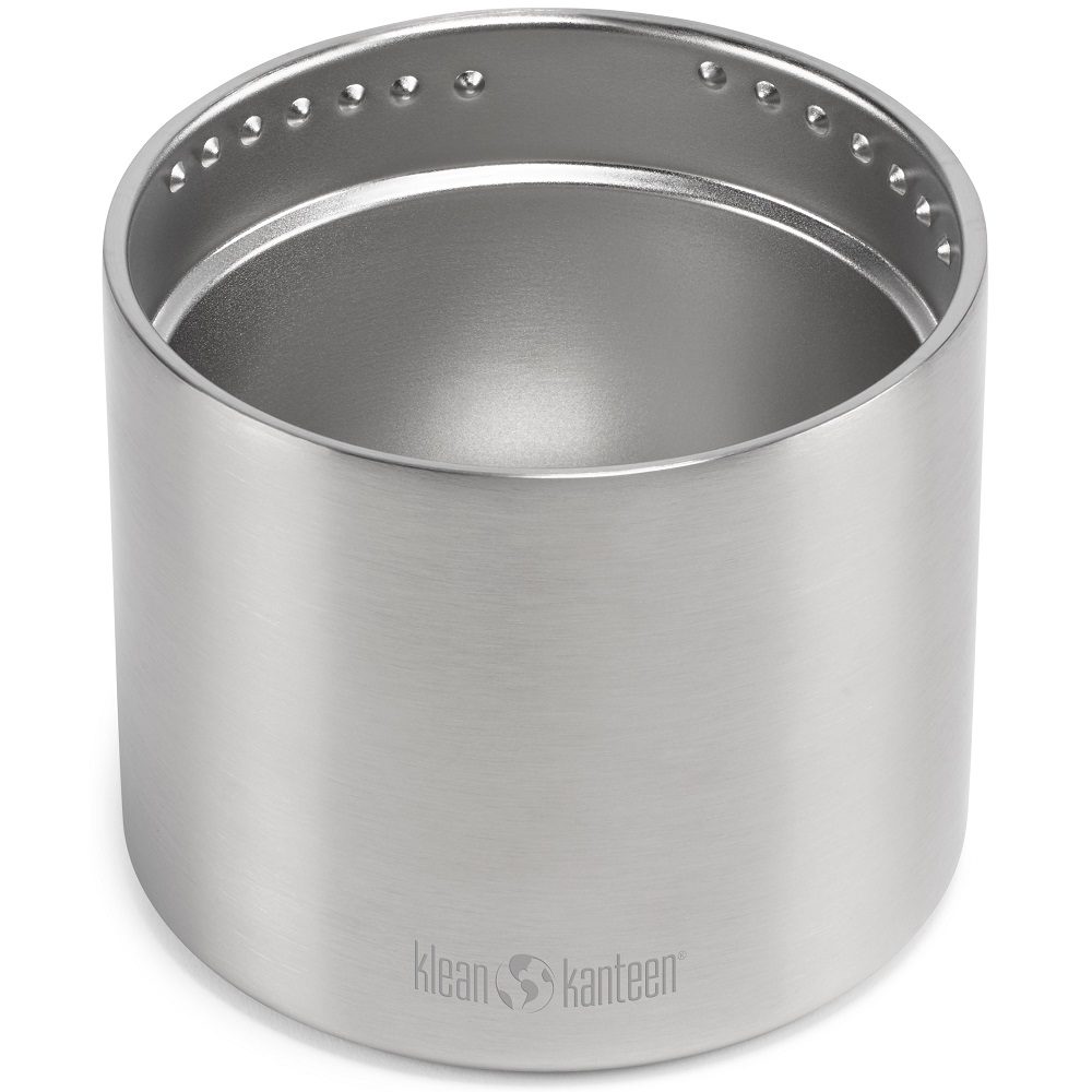 תמונה של תרמוס מזון אקולוגי מבודד 473 מל klean kanteen