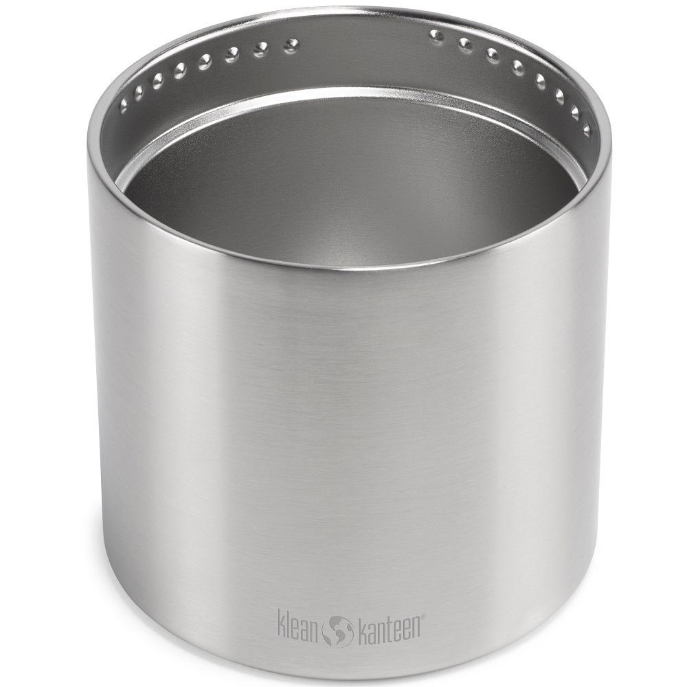 תמונה של תרמוס מזון אקולוגי מבודד 946 מל klean kanteen