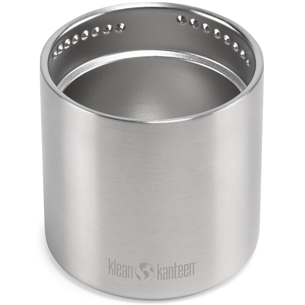תמונה של תרמוס מזון אקולוגי מבודד 237 מל klean kanteen