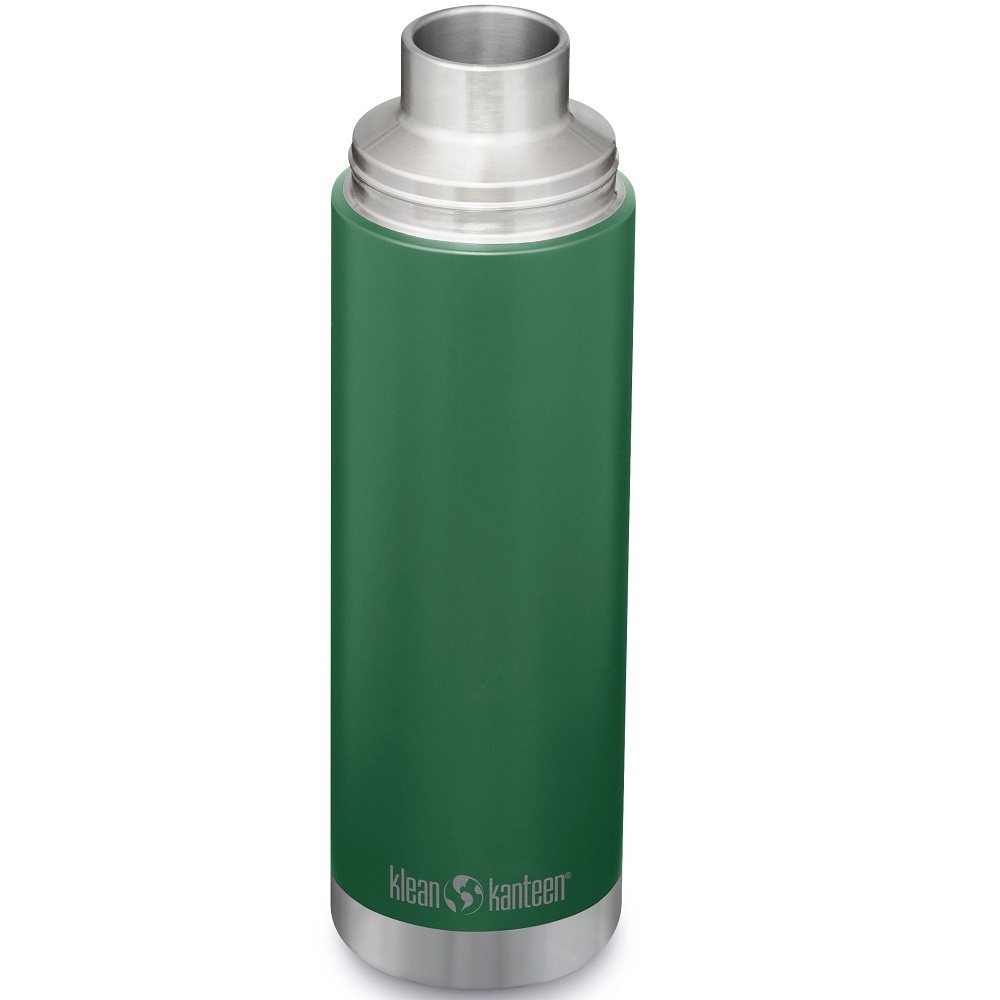 תמונה של תרמוס אקולוגי חם/קר 946 מל משולב כוס klean kanteen