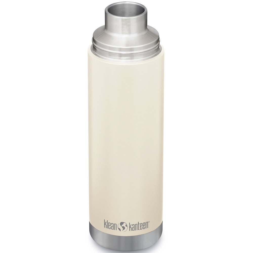 תמונה של תרמוס אקולוגי חם/קר 946 מל משולב כוס klean kanteen