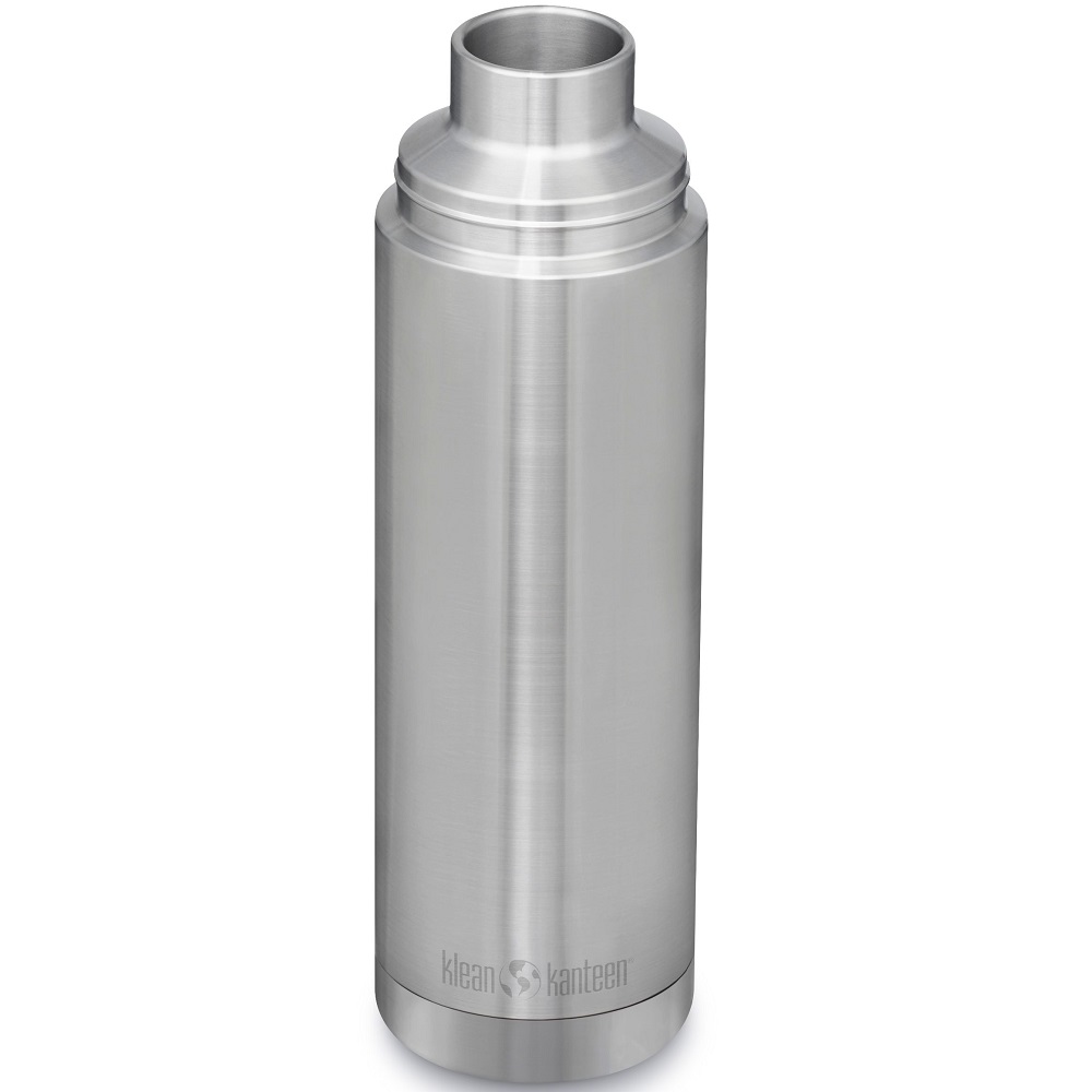 תמונה של תרמוס אקולוגי חם/קר 946 מל משולב כוס klean kanteen