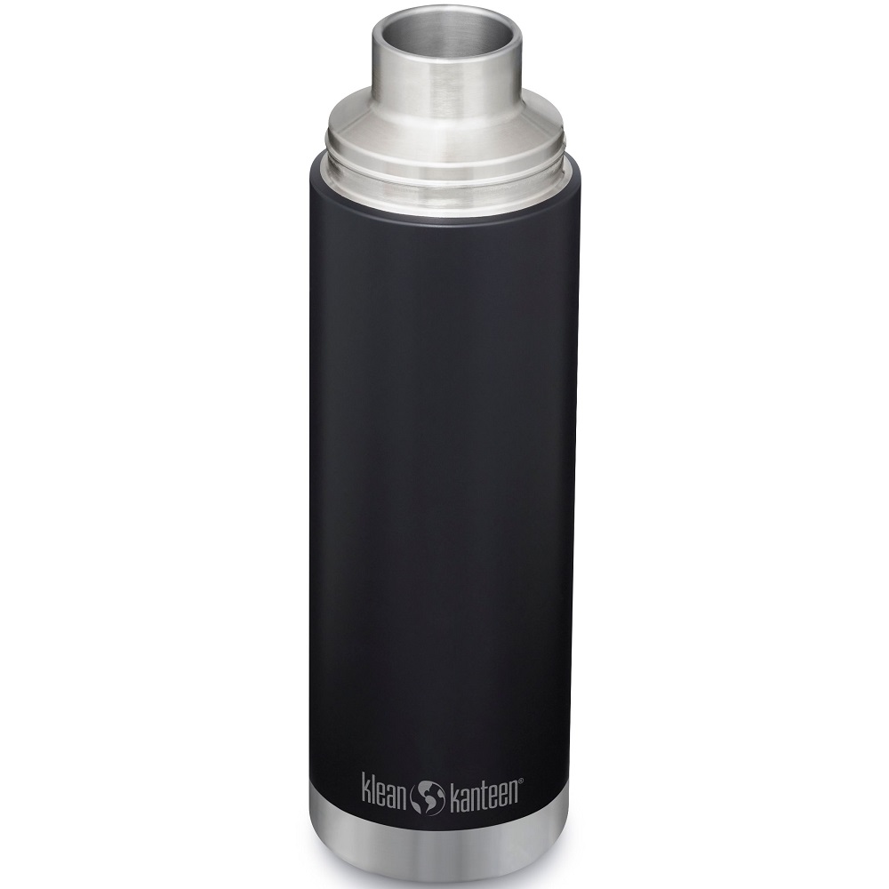 תמונה של תרמוס אקולוגי חם/קר 946 מל משולב כוס klean kanteen