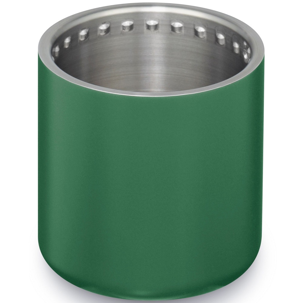 תרמוס אקולוגי חם/קר 473 מל משולב כוס klean kanteen