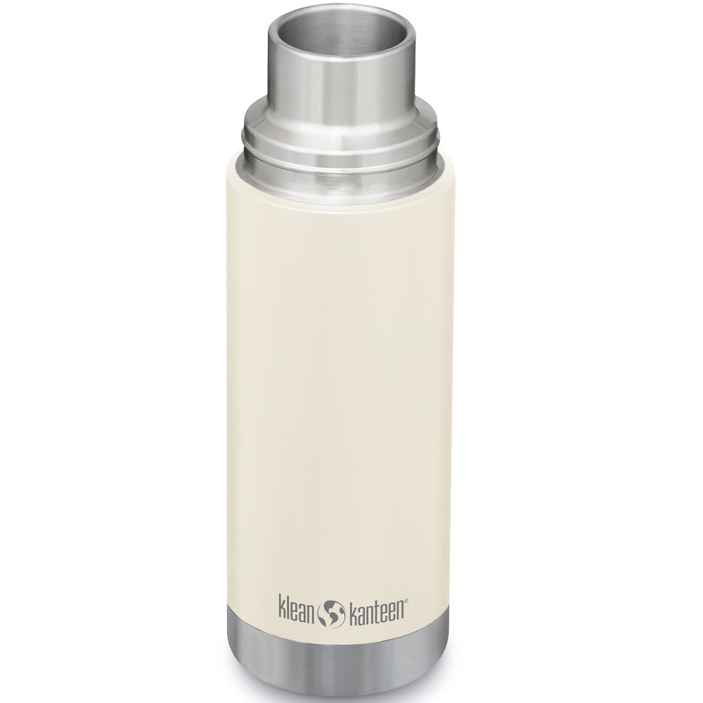 תמונה של תרמוס אקולוגי חם/קר 473 מל משולב כוס klean kanteen