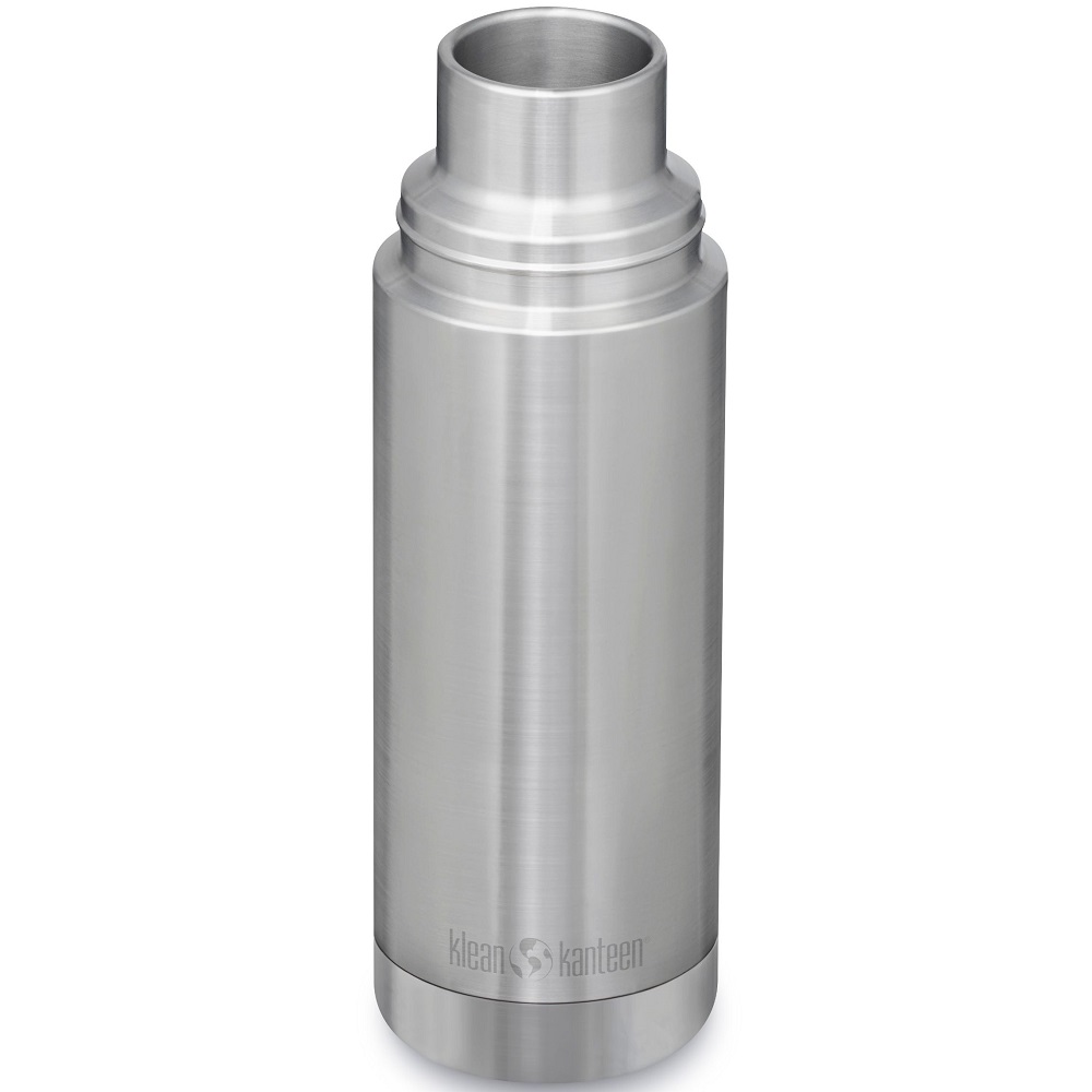 תמונה של תרמוס אקולוגי חם/קר 473 מל משולב כוס klean kanteen
