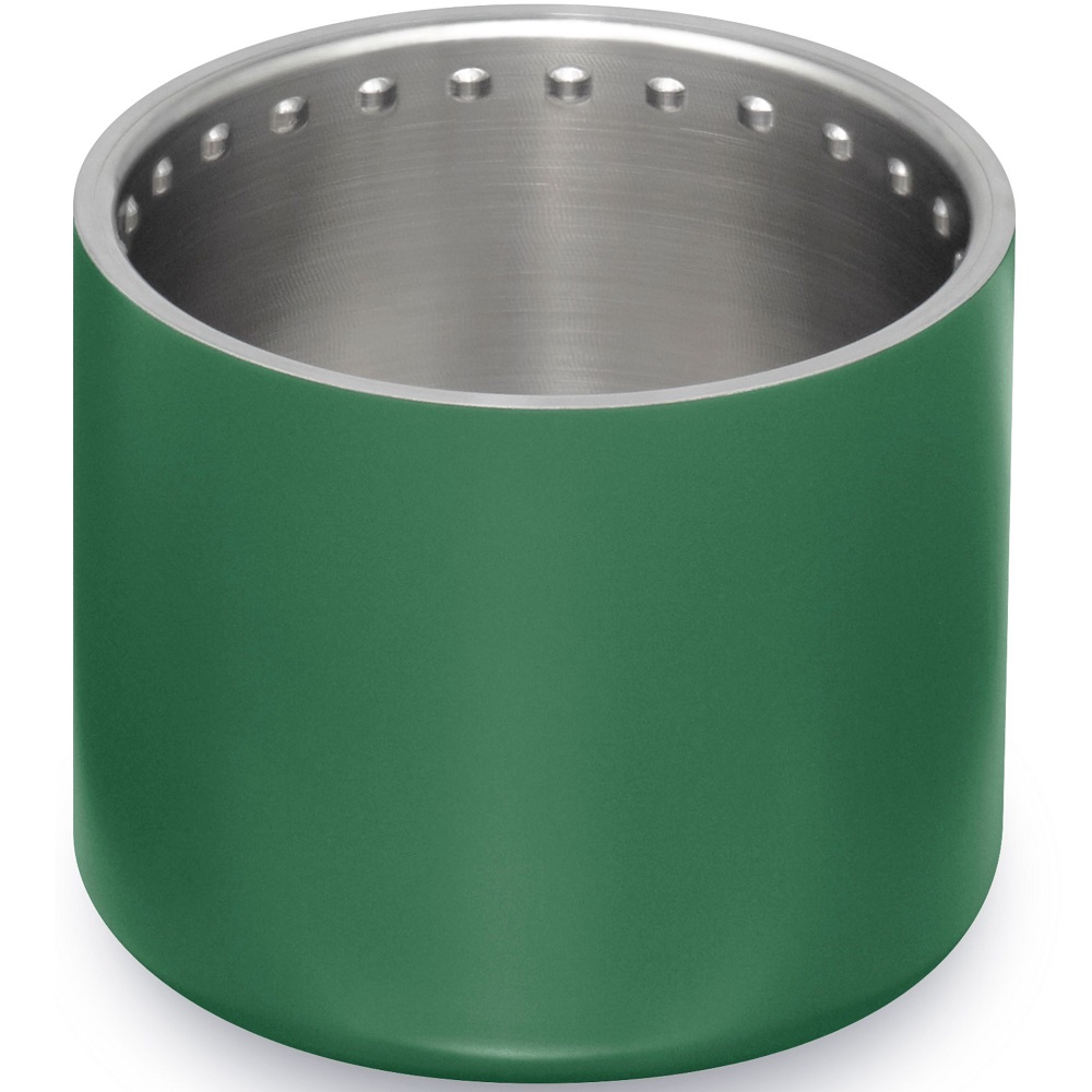 תרמוס אקולוגי חם/קר 740 מל משולב כוס klean kanteen