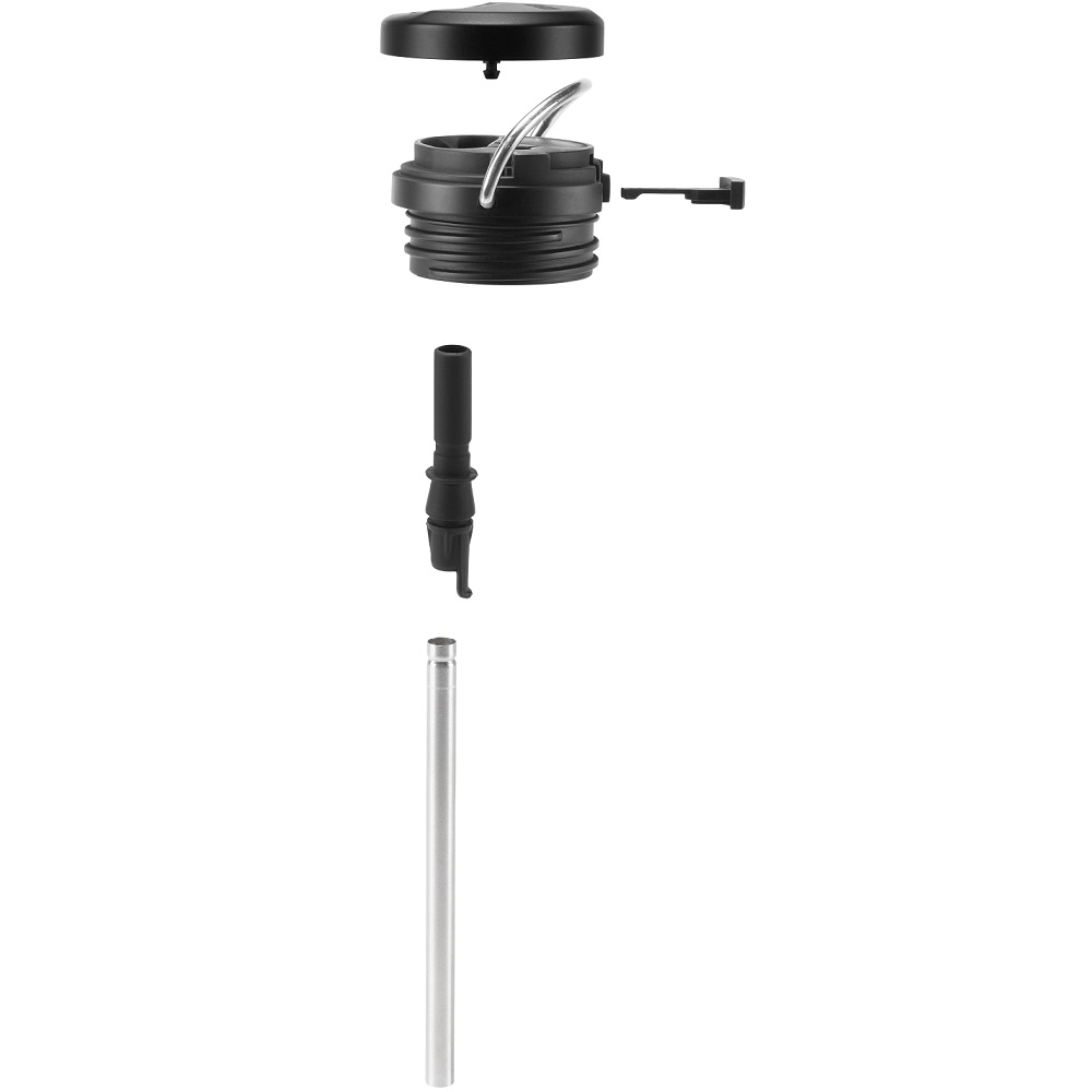 תרמוס אקולוגי 473 מל klean kanteen