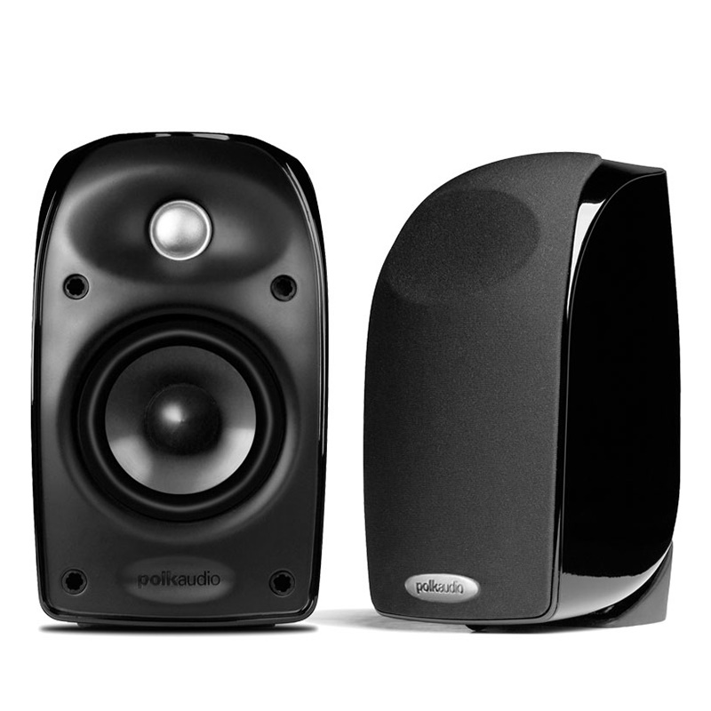 תמונה של סט רמקולים לקולנוע ביתי polk audio