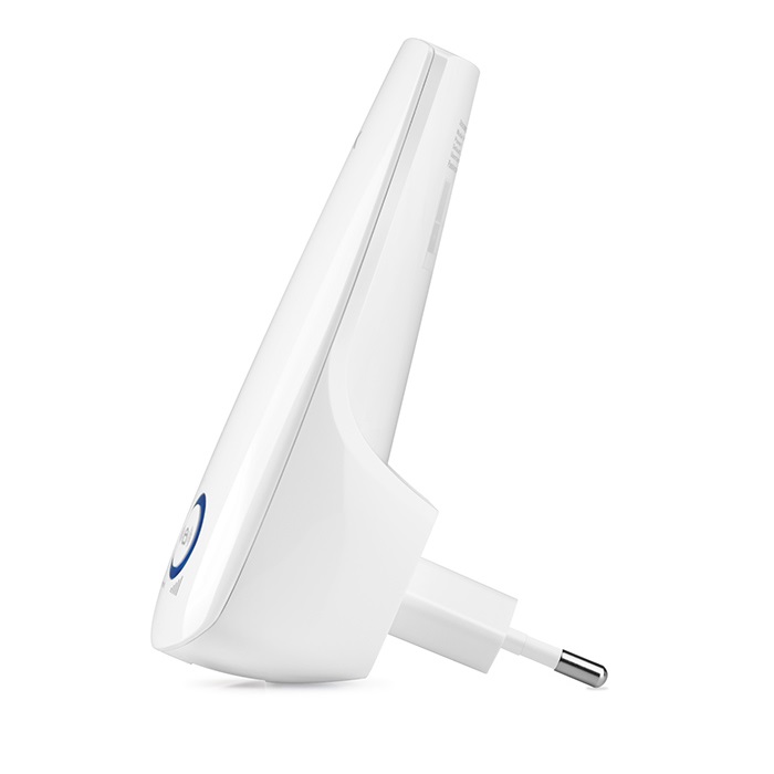 wi-fi range extender tl-wa850re tp-link
