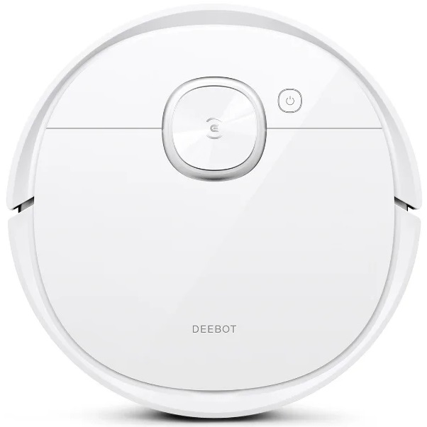 שואב אבק שוטף רובוטי כולל מיפוי חכם Ecovacs &lrm;DEEBOT T9