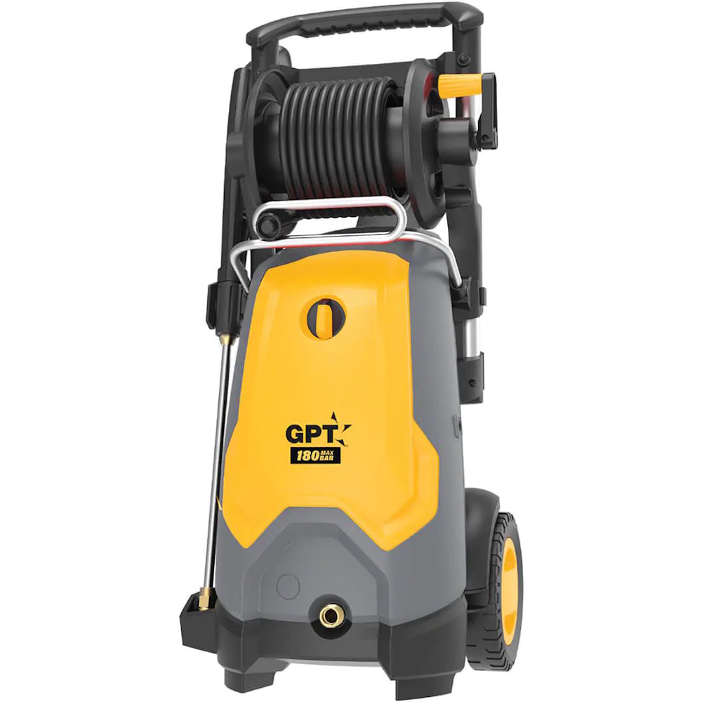 מכונת שטיפה בלחץ 180 בר GPT &lrm;TOPW150