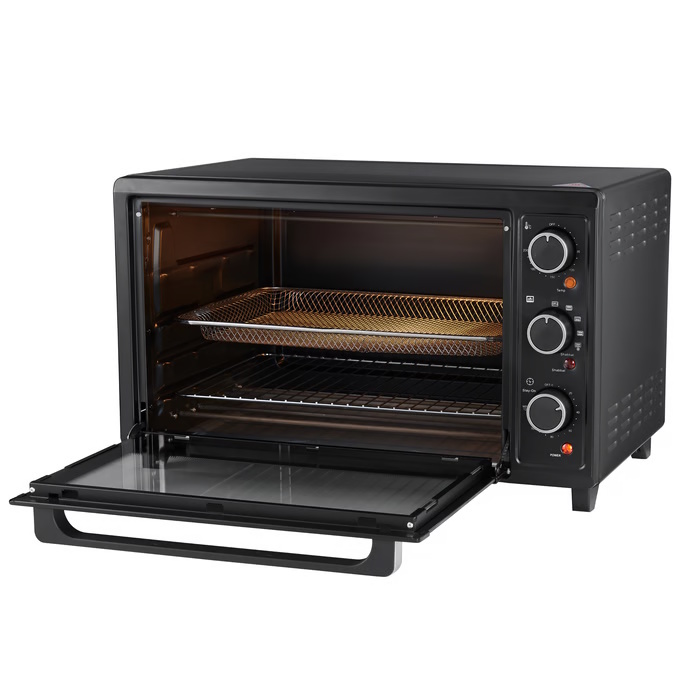 tos5050 sauter