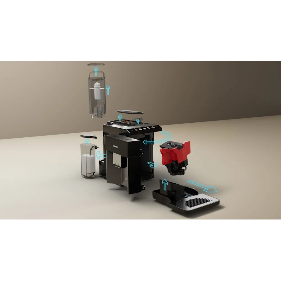 eq.500 integral connect tq518rx3 siemens