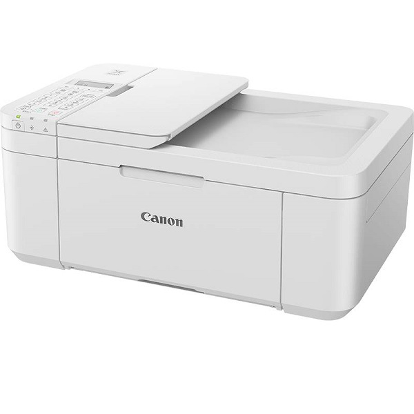 תמונה של מדפסת הזרקת דיו אלחוטית משולבת canon
