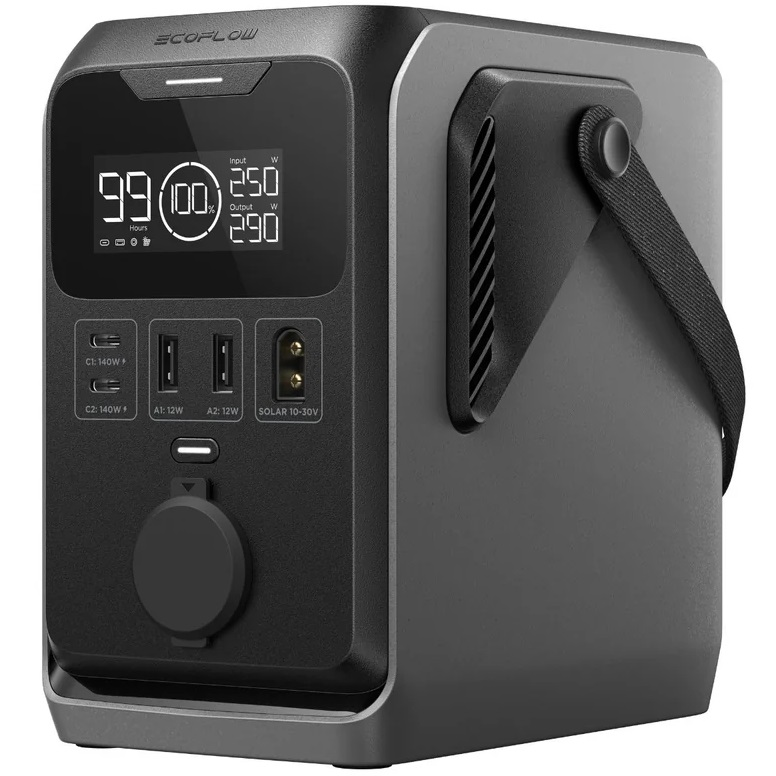 trail 300 dc ecoflow