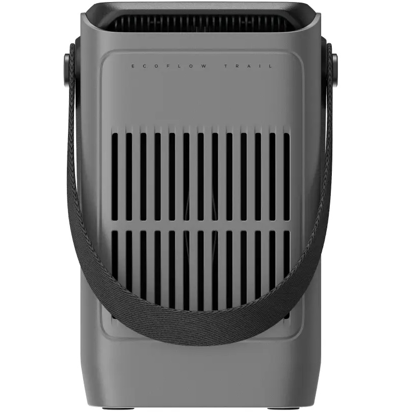 תחנת כוח ניידת ecoflow 288wh
