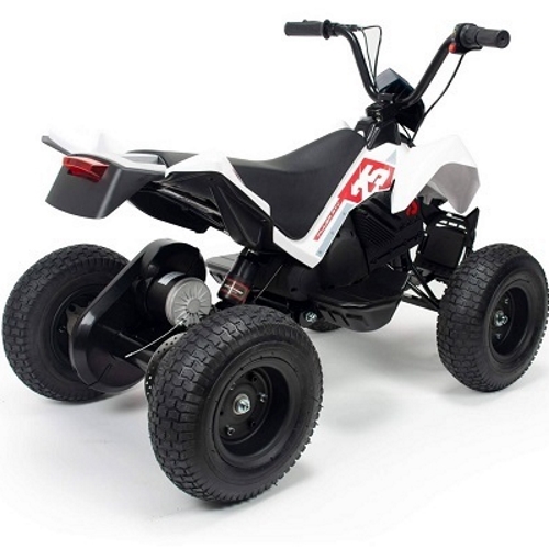 hunter pro 24v